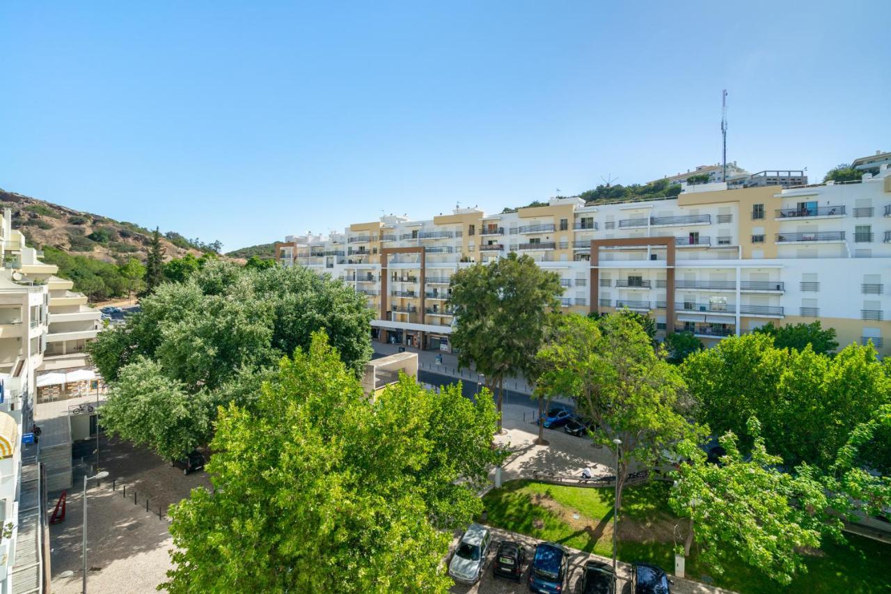 Natural Grey Albufeira Exterior foto