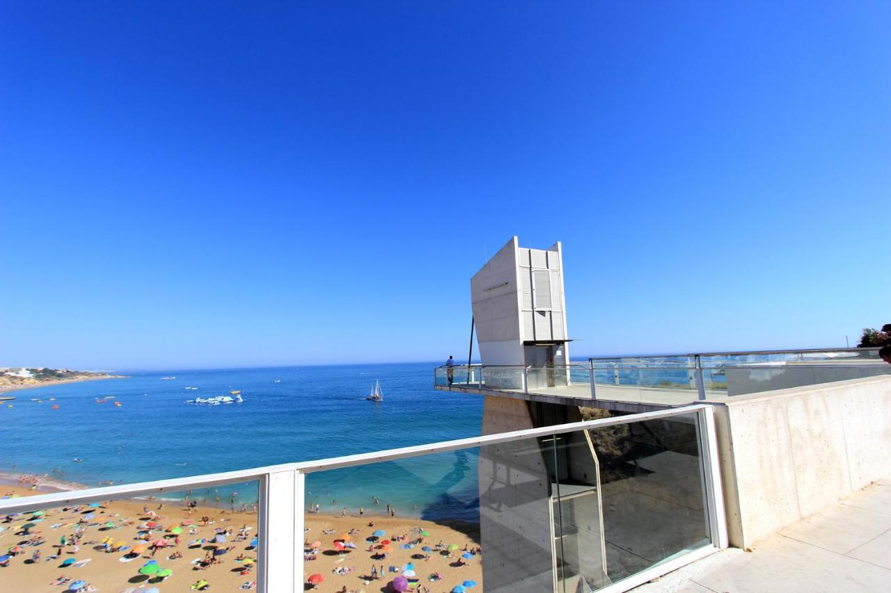 Natural Grey Albufeira Exterior foto