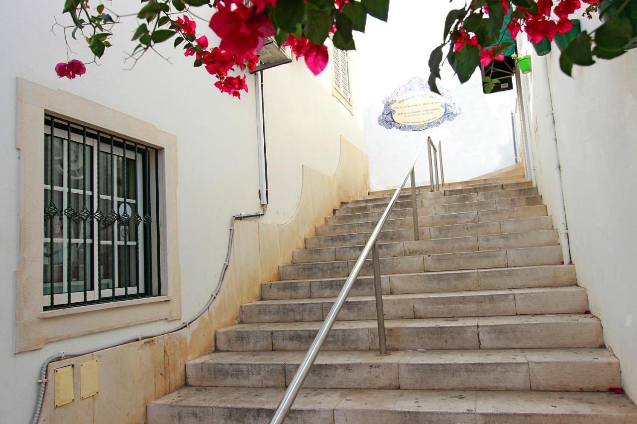 Natural Grey Albufeira Exterior foto