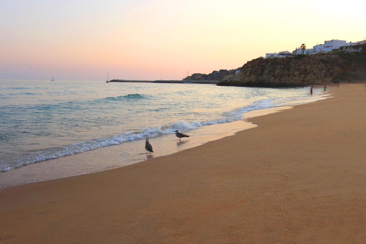 Natural Grey Albufeira Exterior foto