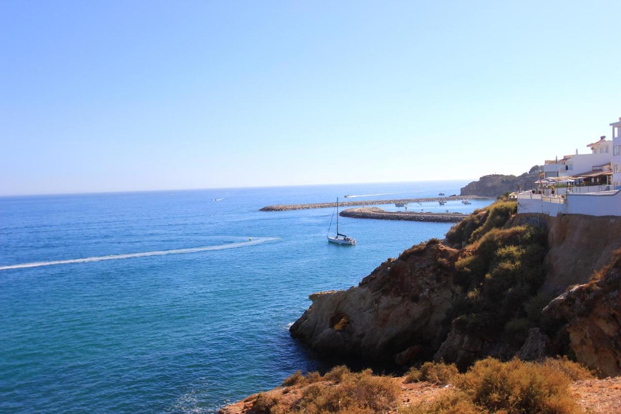 Natural Grey Albufeira Exterior foto