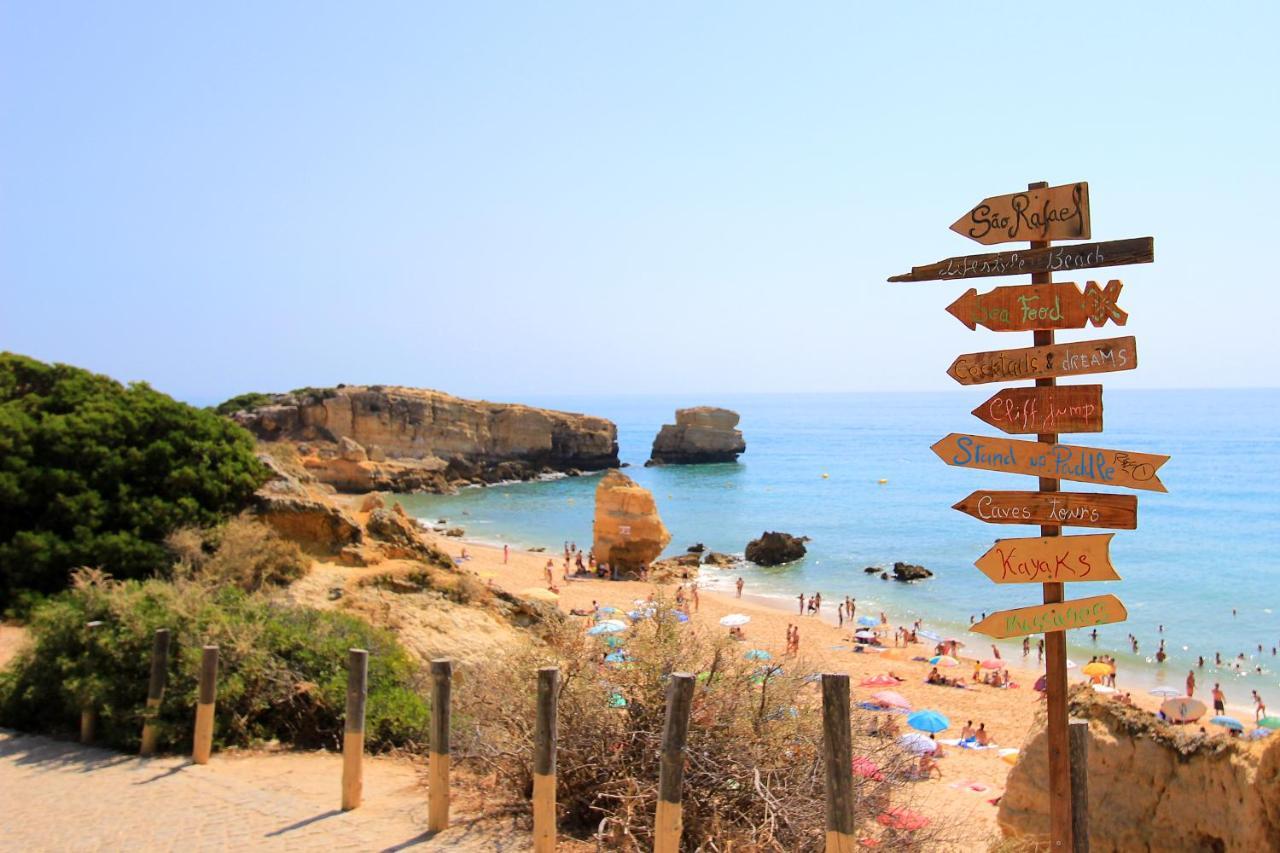 Natural Grey Albufeira Exterior foto