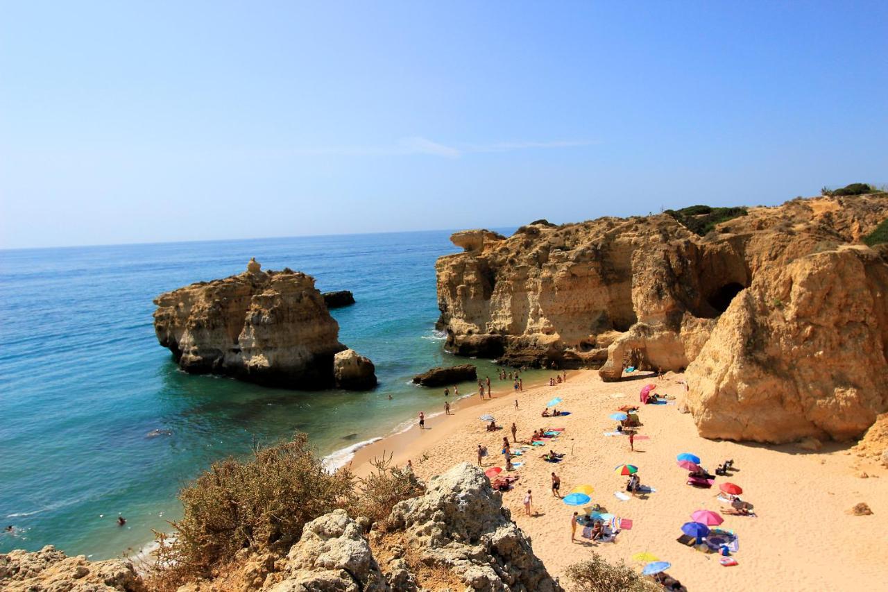 Natural Grey Albufeira Exterior foto